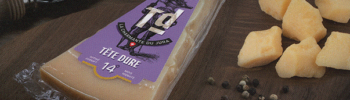 queso lácteo Framagerie Amstutz - Suiza