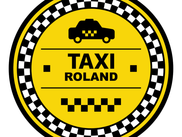 Taxi-Roland