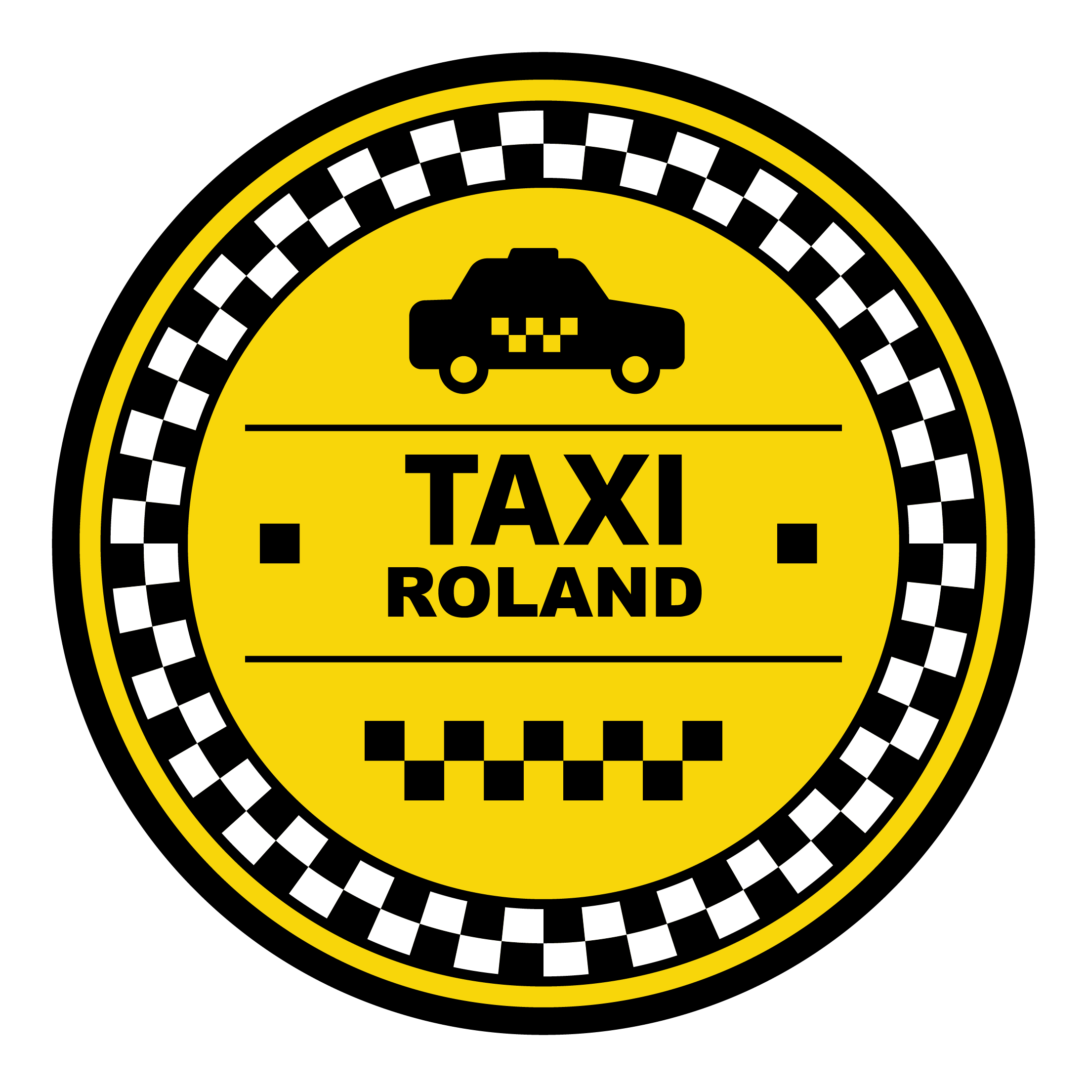 Taxi-Roland