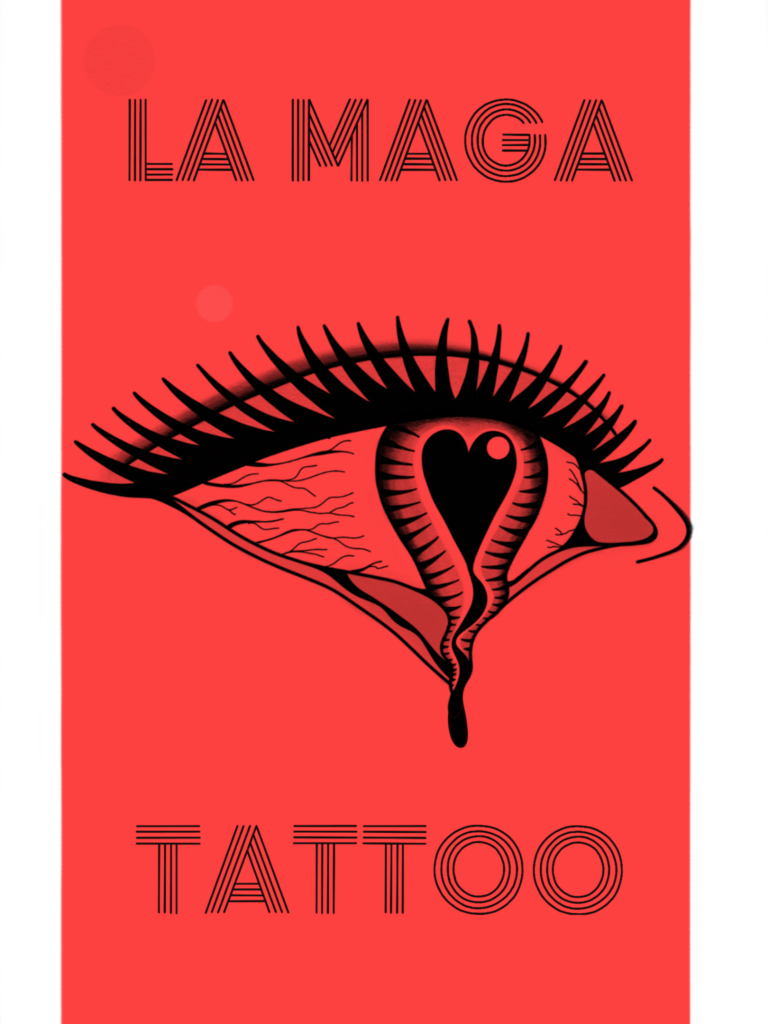LA MAGA TATTOO